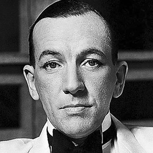 Noel Coward