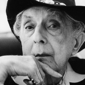 Quentin Crisp