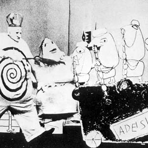 Ubu Roi