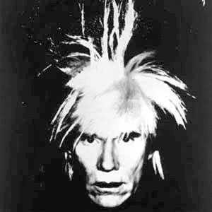 Andy Warhol