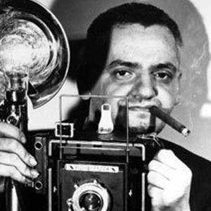 Weegee