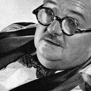 Alexander Woollcott