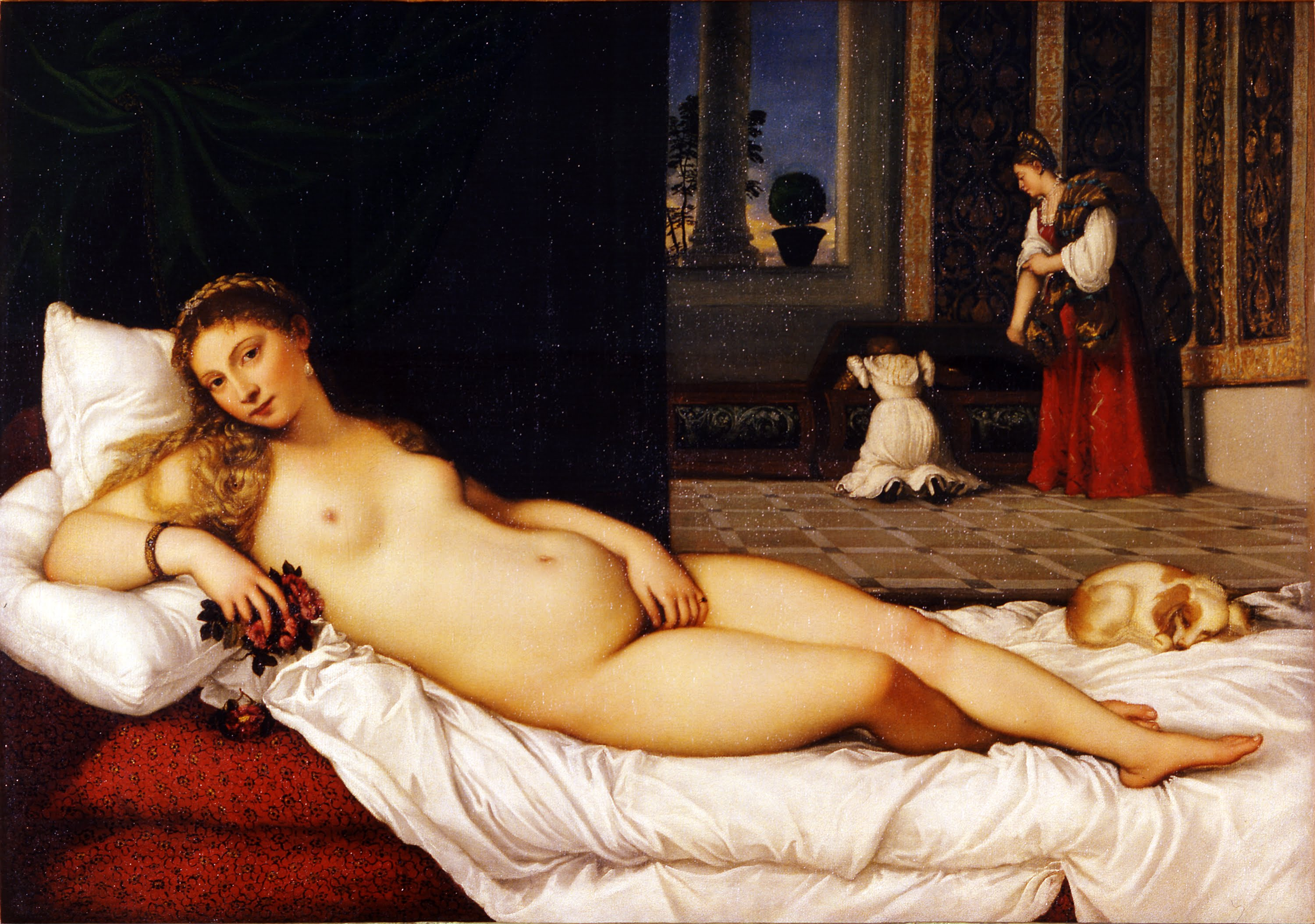 Titian