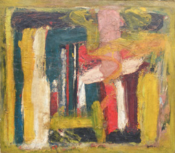 Angelo Ippolito - Untitled - 1963