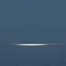 Frank Yarmus - Light On Cape Cod Bay, Provincetown - 2004