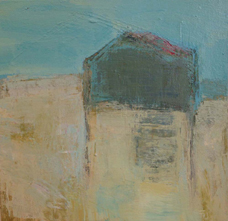 Ellen Rolli -Dune Shack - 2009