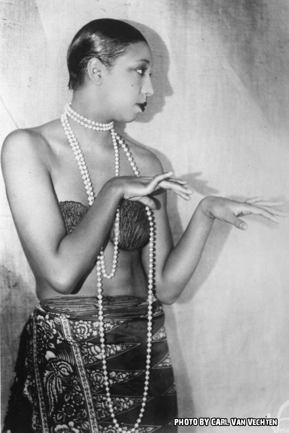 josephine baker harlem renaissance