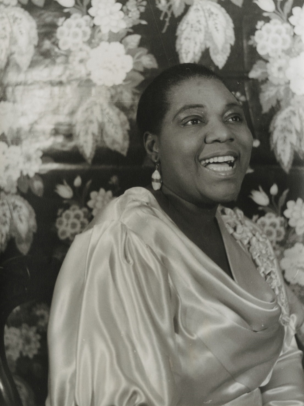 Bessie Smith