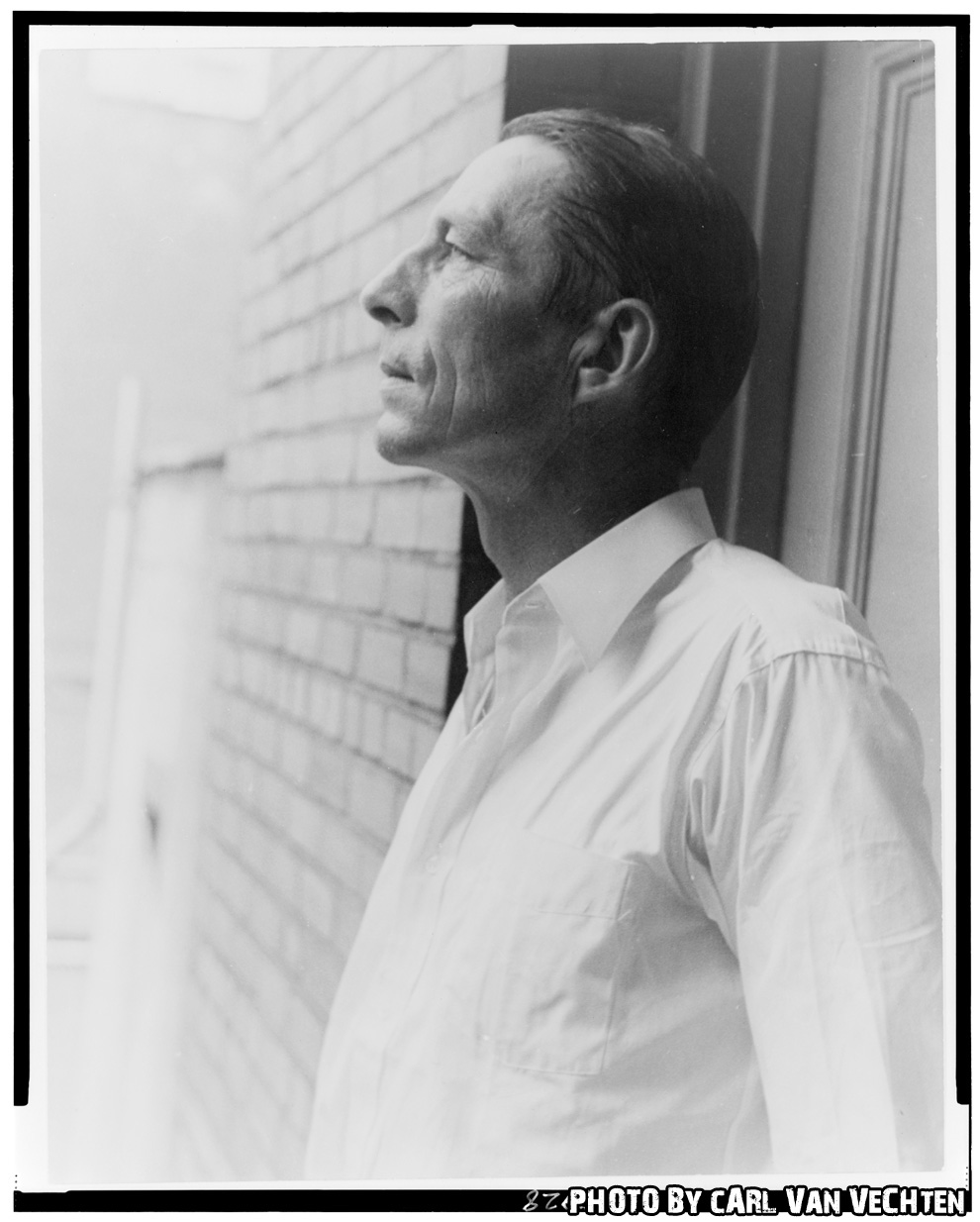 Robinson Jeffers