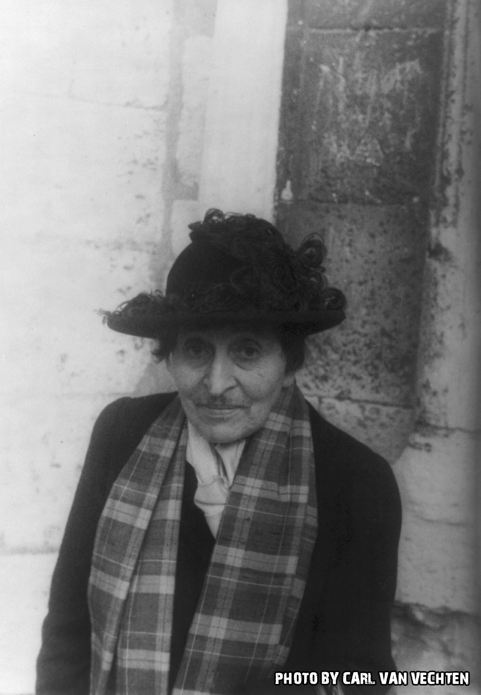 Alice B. Toklas