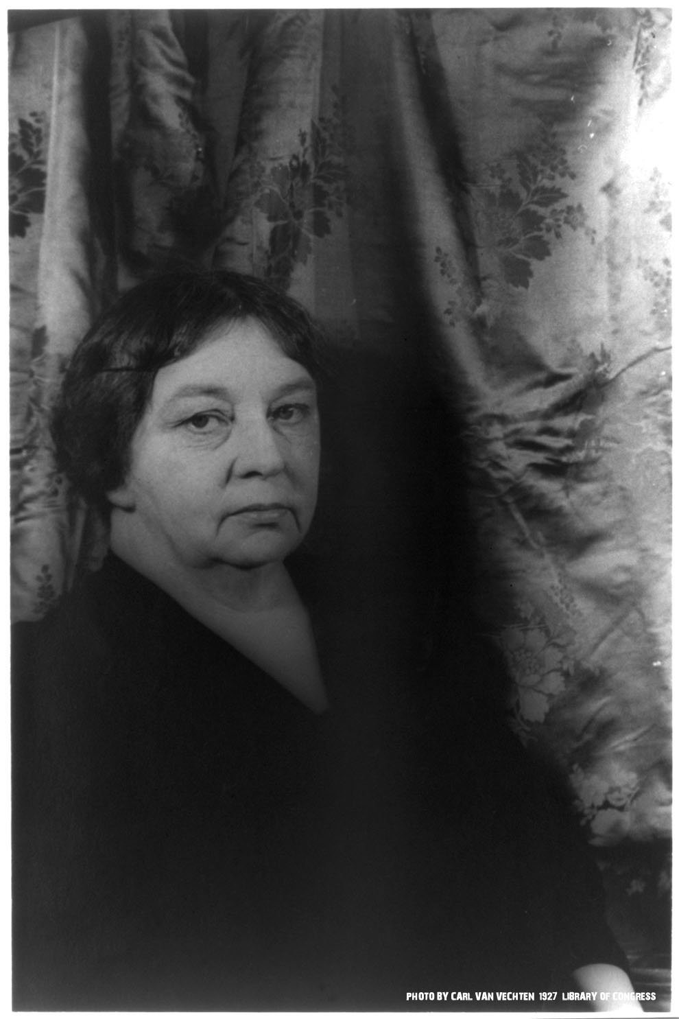 Sigrid Undset