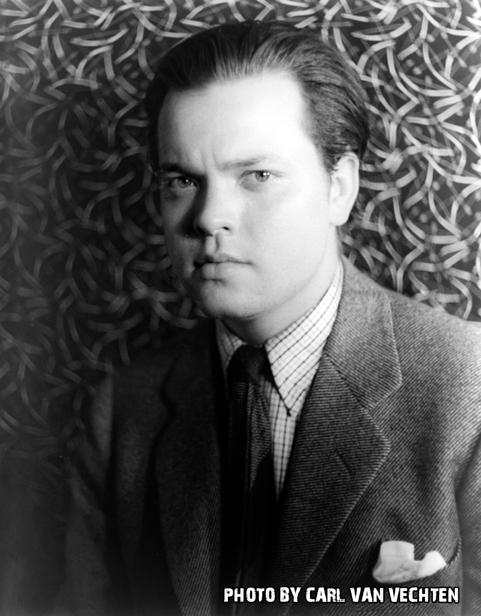 Orson Welles