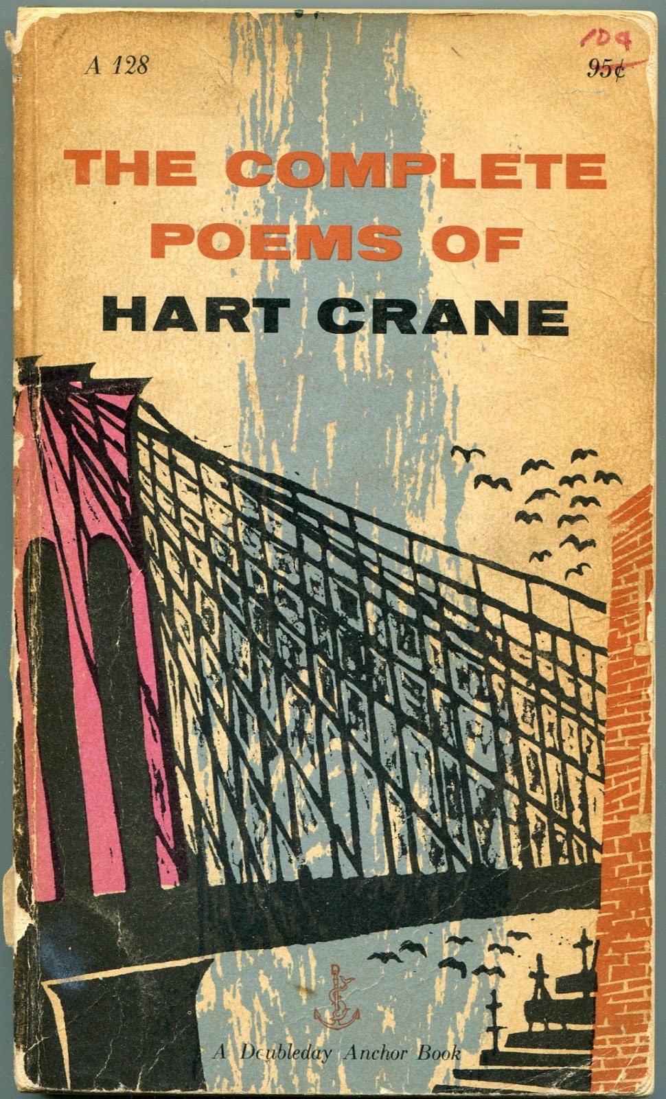 The Bridge - Hart Crane