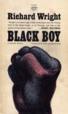 Black Boy by Richard Wright