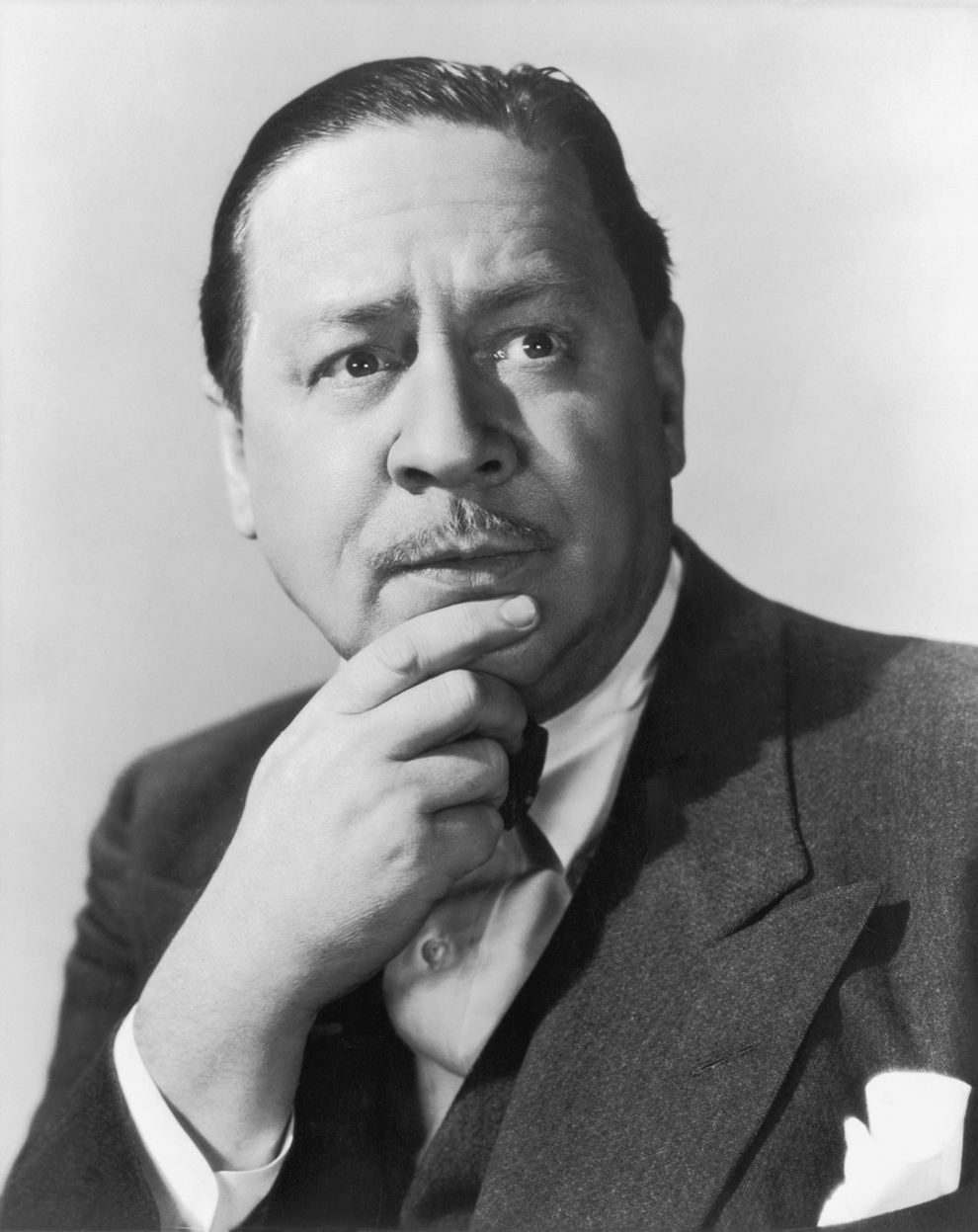 Robert Benchley