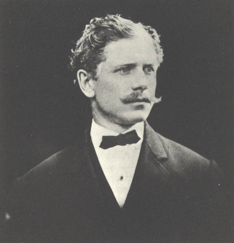 Ambrose Bierce