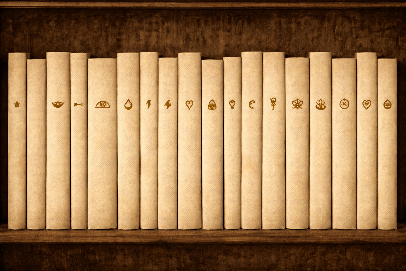 The Motherlode Reading Library