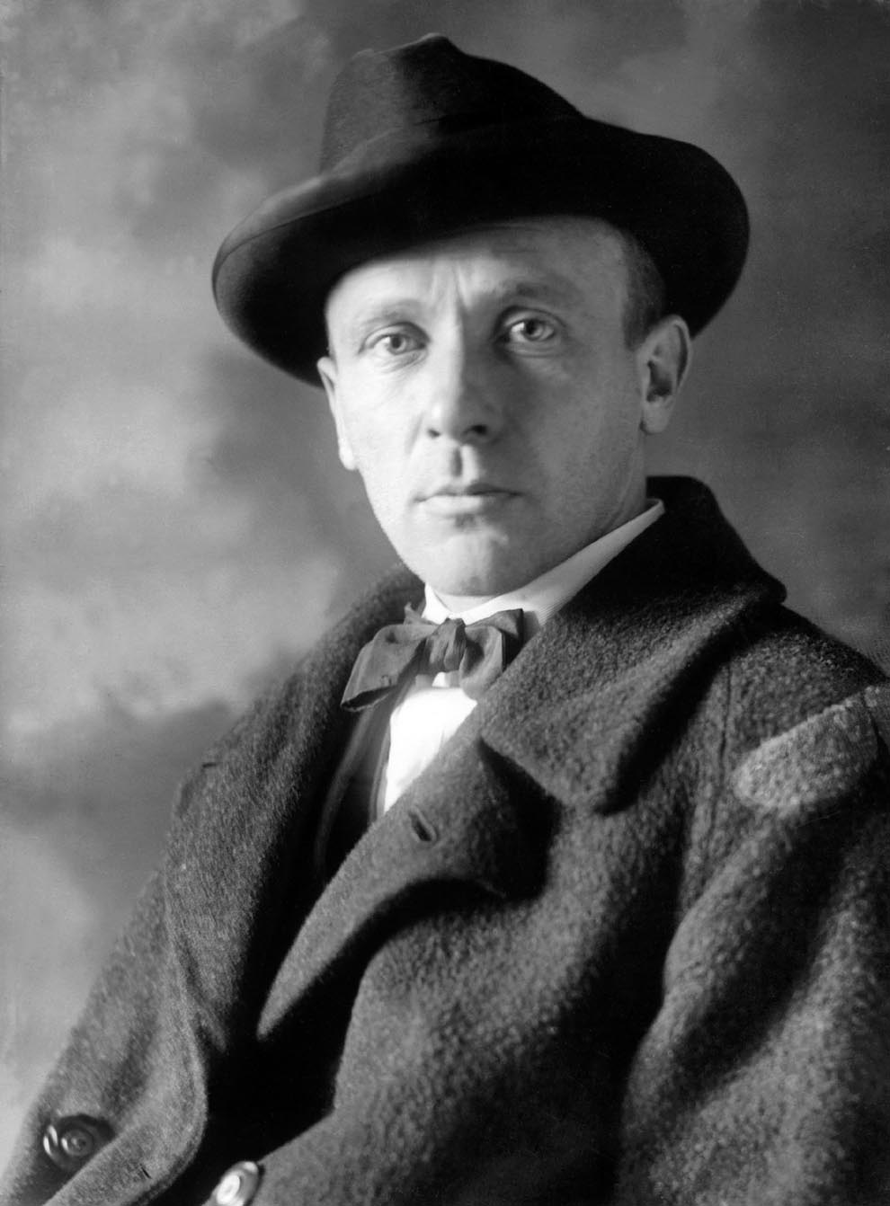 Mikhail Bulgakov