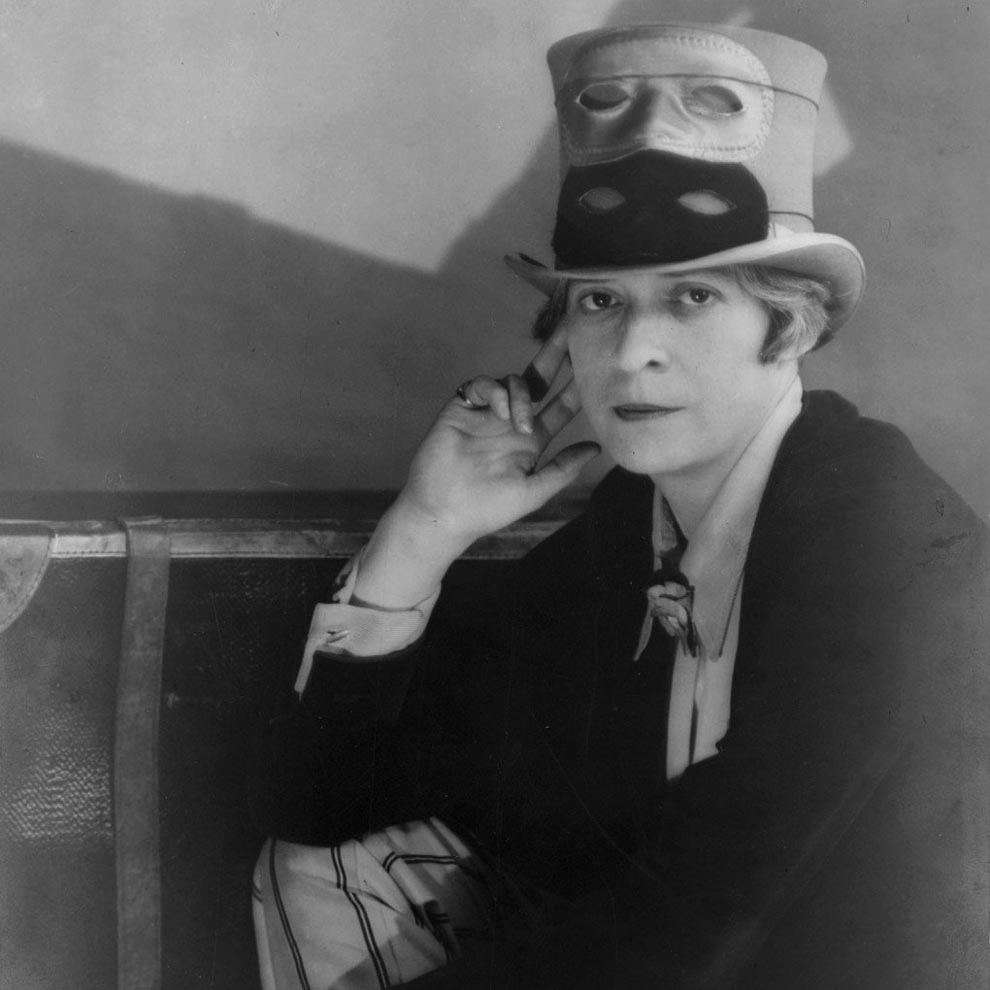 Janet Flanner