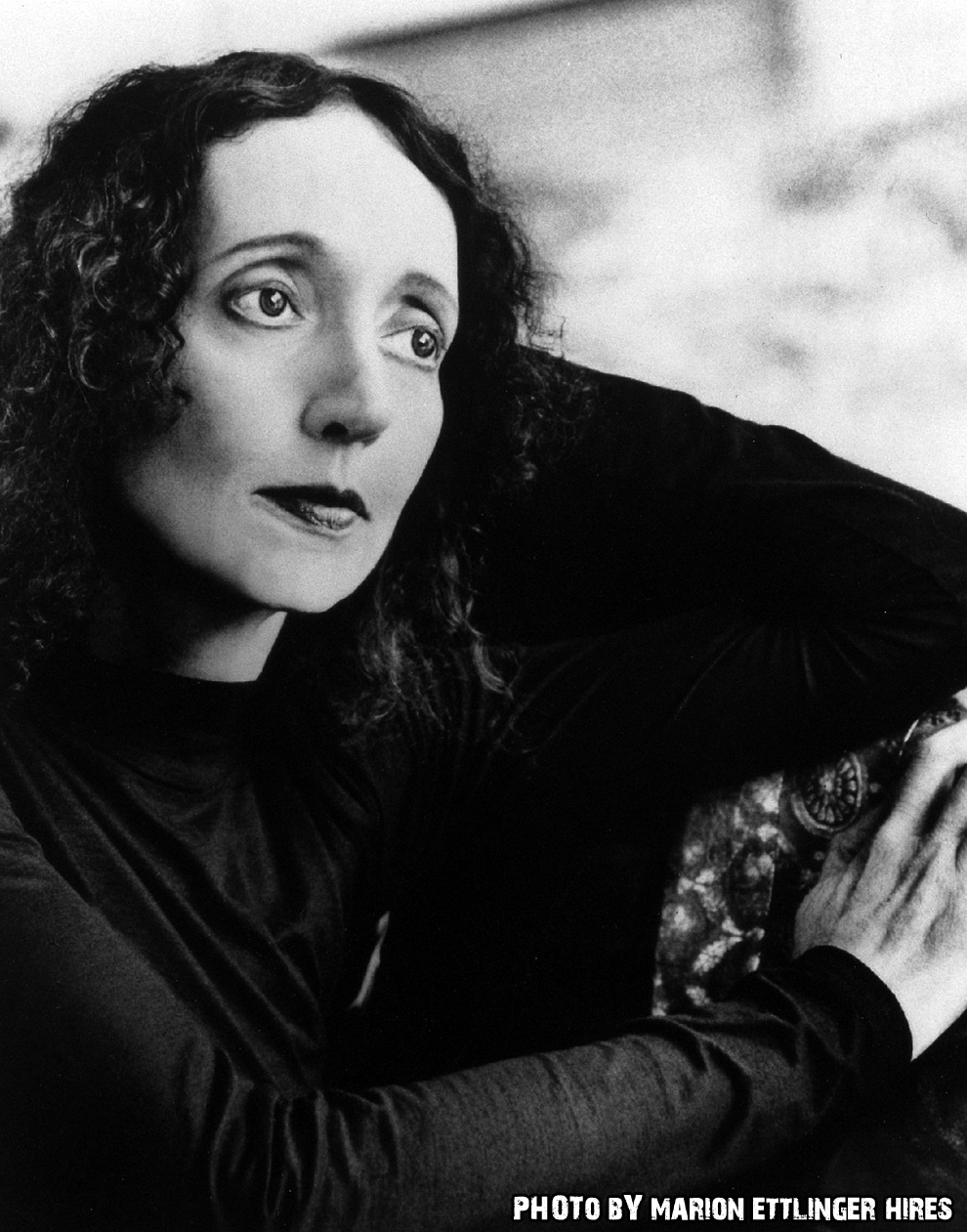 Joyce Carol Oates