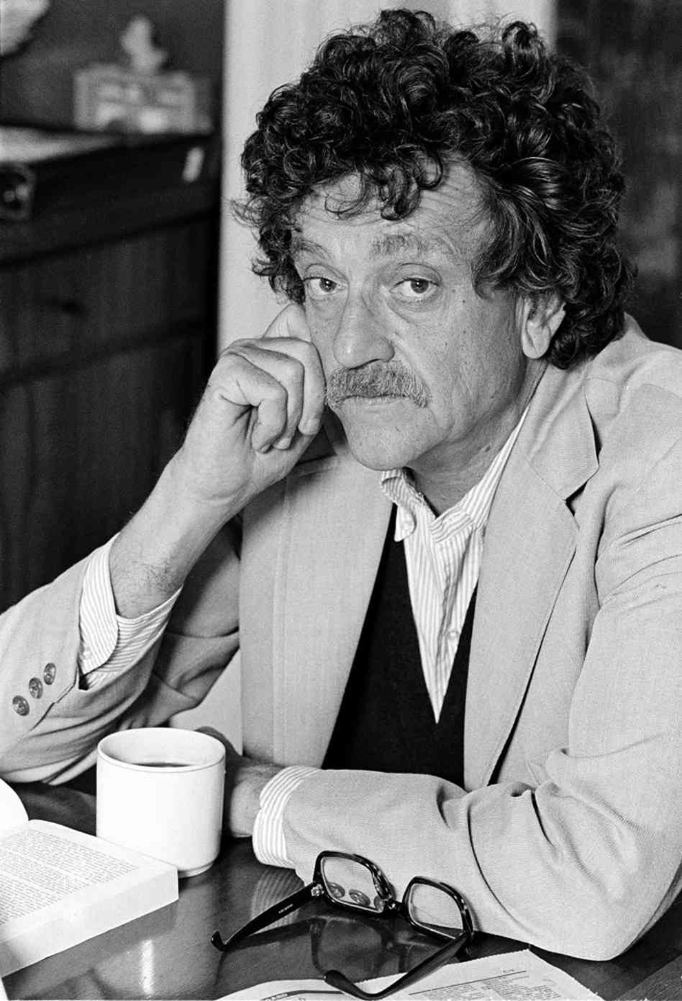 Kurt Vonnegut