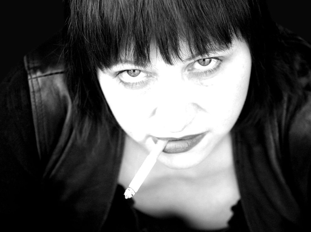 Lydia Lunch