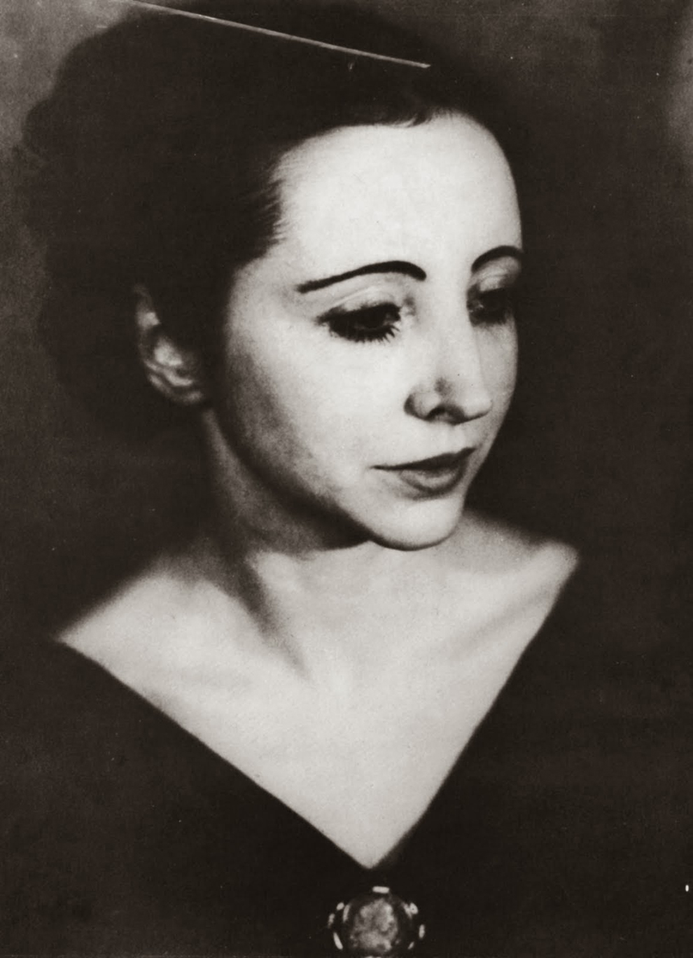 Anais Nin