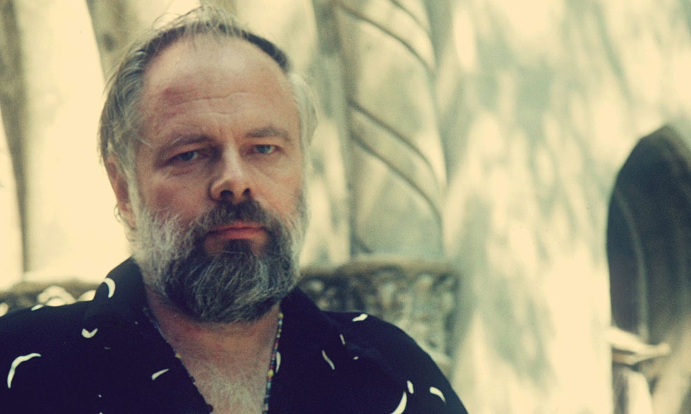 Philip K. Dick