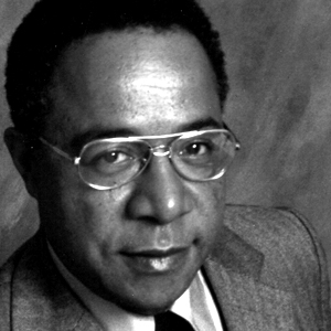 Alex Haley