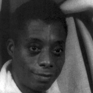 James Baldwin