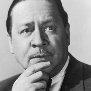 Robert Benchley