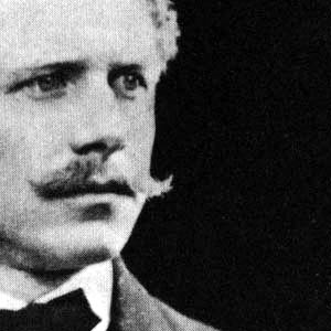 Ambrose Bierce