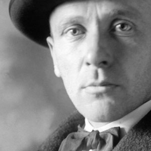 Mikhail Bulgakov