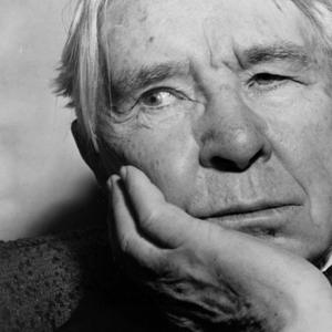 Carl Sandburg