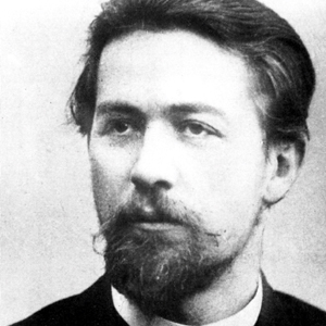 Anton Chekhov