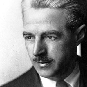 Dashiell Hammett