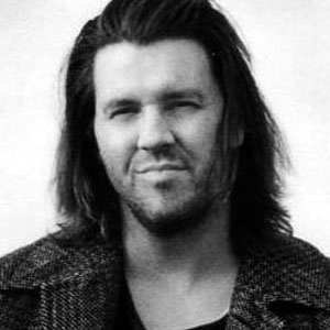 David Foster Wallace