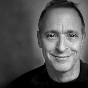 David Sedaris