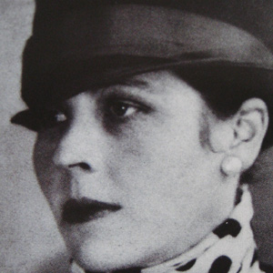 Djuna Barnes