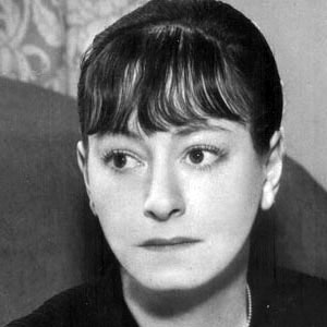 Dorothy Parker