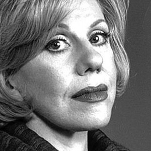 Erica Jong