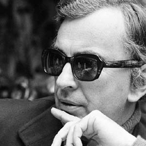 Gore Vidal