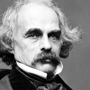 Nathaniel Hawthorne