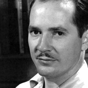 Robert Heinlein