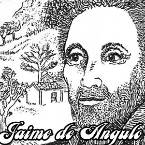Jaime de Angulo