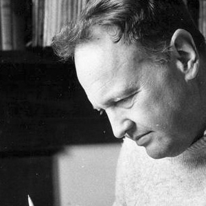 James Dickey