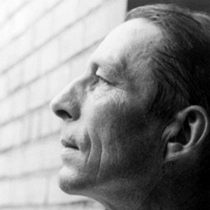 Robinson Jeffers