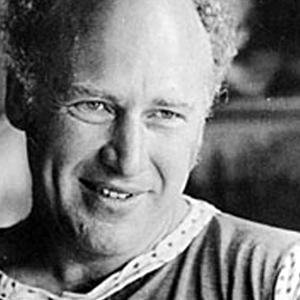 Ken Kesey