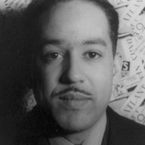 Langston Hughes