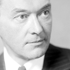 Walter Lippman